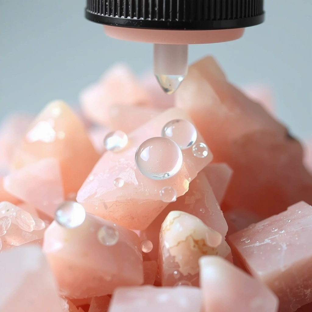 Kryształy równowagi